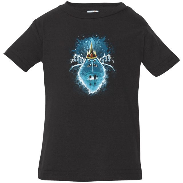 T-Shirts Black / 6 Months Ice Nightmare Infant Premium T-Shirt
