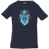 T-Shirts Navy / 6 Months Ice Nightmare Infant Premium T-Shirt