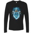 T-Shirts Black / S Ice Nightmare Men's Premium Long Sleeve