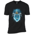 T-Shirts Black / X-Small Ice Nightmare Men's Premium T-Shirt