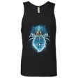 T-Shirts Black / S Ice Nightmare Men's Premium Tank Top