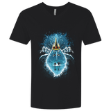 T-Shirts Black / X-Small Ice Nightmare Men's Premium V-Neck