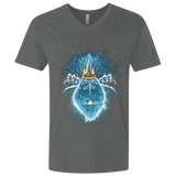 T-Shirts Heavy Metal / X-Small Ice Nightmare Men's Premium V-Neck