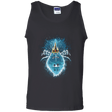 T-Shirts Black / S Ice Nightmare Men's Tank Top