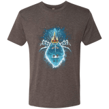 T-Shirts Macchiato / S Ice Nightmare Men's Triblend T-Shirt