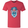 T-Shirts Vintage Red / S Ice Nightmare Men's Triblend T-Shirt
