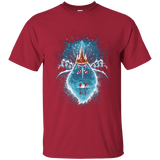 T-Shirts Cardinal / S Ice Nightmare T-Shirt