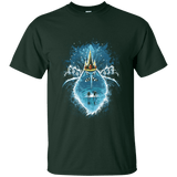 T-Shirts Forest / S Ice Nightmare T-Shirt