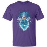 T-Shirts Purple / S Ice Nightmare T-Shirt