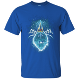 T-Shirts Royal / S Ice Nightmare T-Shirt