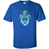 T-Shirts Royal / XLT Ice Nightmare Tall T-Shirt