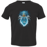 T-Shirts Black / 2T Ice Nightmare Toddler Premium T-Shirt