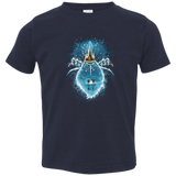 T-Shirts Navy / 2T Ice Nightmare Toddler Premium T-Shirt