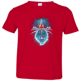 T-Shirts Red / 2T Ice Nightmare Toddler Premium T-Shirt