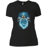 T-Shirts Black / X-Small Ice Nightmare Women's Premium T-Shirt