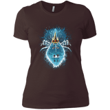 T-Shirts Dark Chocolate / X-Small Ice Nightmare Women's Premium T-Shirt