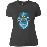 T-Shirts Heavy Metal / X-Small Ice Nightmare Women's Premium T-Shirt