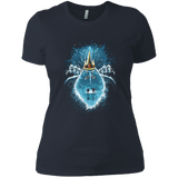 T-Shirts Indigo / X-Small Ice Nightmare Women's Premium T-Shirt