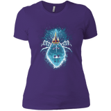 T-Shirts Purple Rush/ / X-Small Ice Nightmare Women's Premium T-Shirt