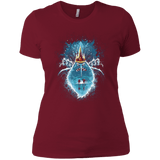 T-Shirts Scarlet / X-Small Ice Nightmare Women's Premium T-Shirt