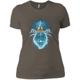 T-Shirts Warm Grey / X-Small Ice Nightmare Women's Premium T-Shirt