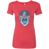 T-Shirts Vintage Red / S Ice Nightmare Women's Triblend T-Shirt