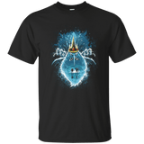 T-Shirts Black / YXS Ice Nightmare Youth T-Shirt