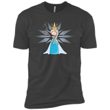 T-Shirts Heavy Metal / YXS Ice Queen Boys Premium T-Shirt