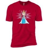 T-Shirts Red / YXS Ice Queen Boys Premium T-Shirt