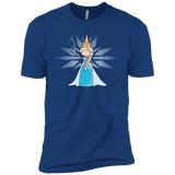 T-Shirts Royal / YXS Ice Queen Boys Premium T-Shirt