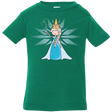 T-Shirts Kelly / 6 Months Ice Queen Infant Premium T-Shirt