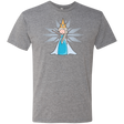 T-Shirts Premium Heather / Small Ice Queen Men's Triblend T-Shirt