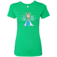 T-Shirts Envy / Small Ice Queen Women's Triblend T-Shirt