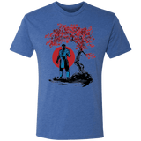 T-Shirts Vintage Royal / S Ice under the Sun Men's Triblend T-Shirt