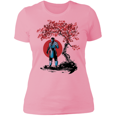 T-Shirts Light Pink / S Ice under the Sun Women's Premium T-Shirt