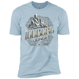 T-Shirts Light Blue / YXS Iceberg Lounge Boys Premium T-Shirt