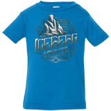 T-Shirts Cobalt / 6 Months Iceberg Lounge Infant PremiumT-Shirt