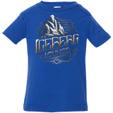 T-Shirts Royal / 6 Months Iceberg Lounge Infant PremiumT-Shirt