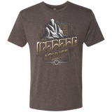 T-Shirts Macchiato / Small Iceberg Lounge Men's Triblend T-Shirt