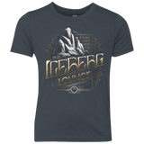 T-Shirts Vintage Navy / YXS Iceberg Lounge Youth Triblend T-Shirt