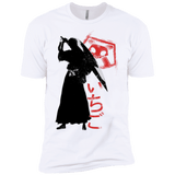 T-Shirts White / YXS Ichigo Boys Premium T-Shirt