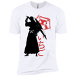 T-Shirts White / YXS Ichigo Boys Premium T-Shirt