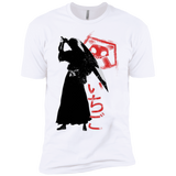 T-Shirts White / YXS Ichigo Boys Premium T-Shirt