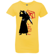 T-Shirts Vibrant Yellow / YXS Ichigo Girls Premium T-Shirt