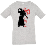 T-Shirts Heather / 6 Months Ichigo Infant Premium T-Shirt