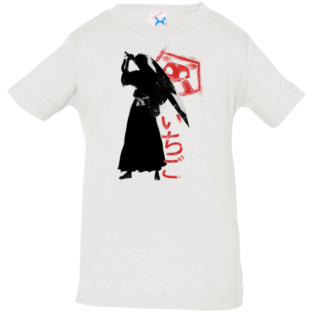 T-Shirts White / 6 Months Ichigo Infant Premium T-Shirt