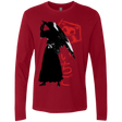 T-Shirts Cardinal / Small Ichigo Men's Premium Long Sleeve