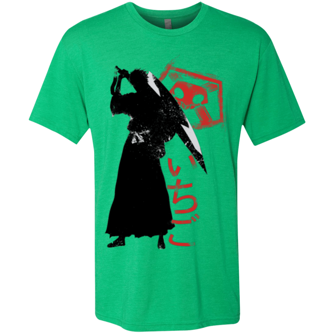 Ichigo Men's Triblend T-Shirt