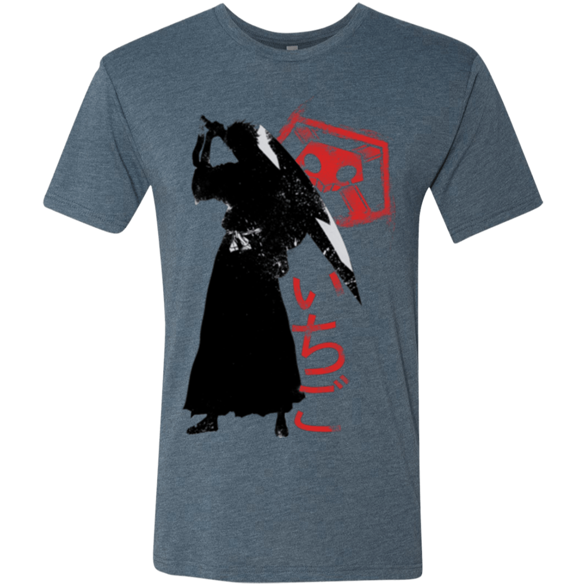 Ichigo Men's Triblend T-Shirt