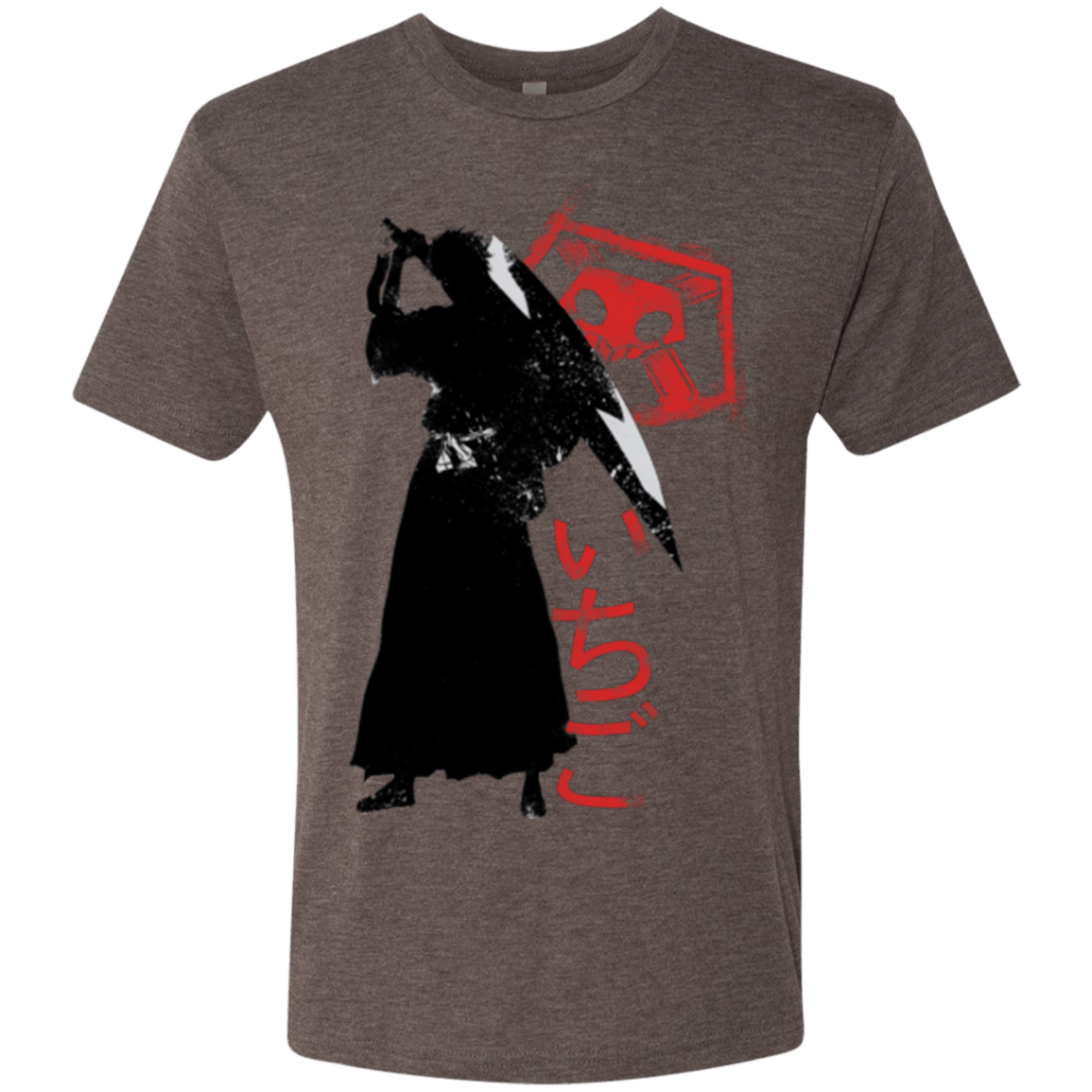 Ichigo Men's Triblend T-Shirt